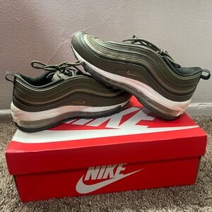 Nike air max 97